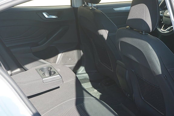 Ford Focus 21 of 22