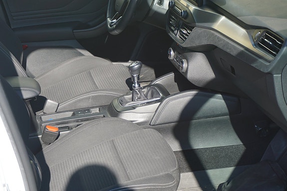 Ford Focus 20 of 22