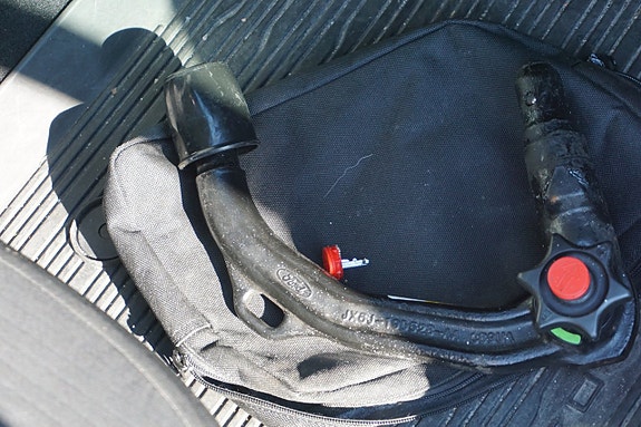 Ford Focus 19 of 22