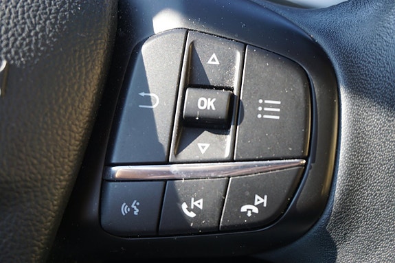 Ford Focus 13 of 22