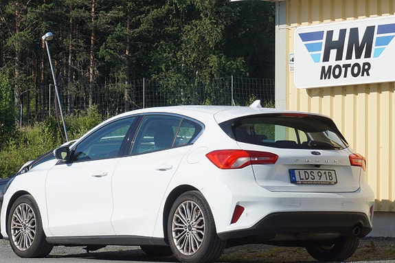 Ford Focus 3 of 5