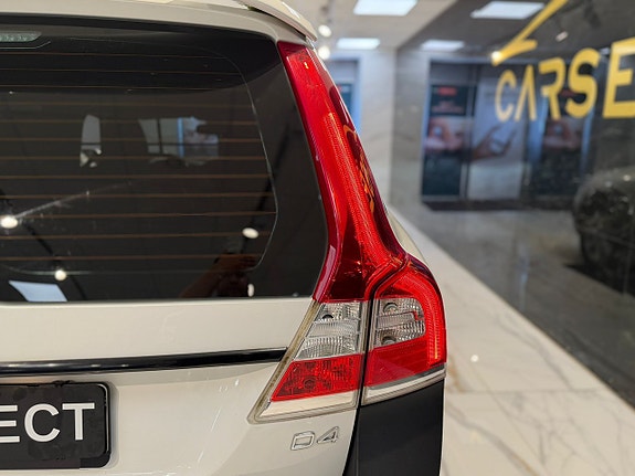 Volvo XC70 21 of 23