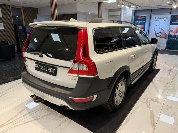 Volvo XC70 6 of 23