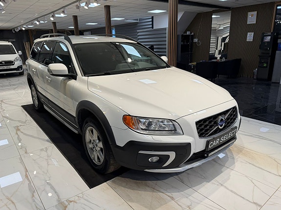 Volvo XC70 7 of 23