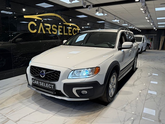 Volvo XC70 20 of 23