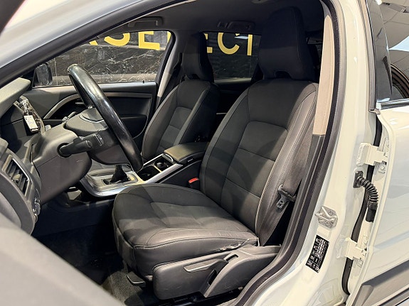Volvo XC70 14 of 23
