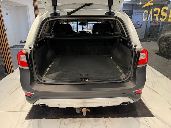 Volvo XC70 5 of 5