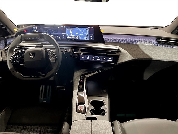 Peugeot 5008 5 of 5