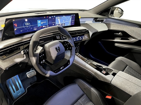 Peugeot 5008 6 of 9