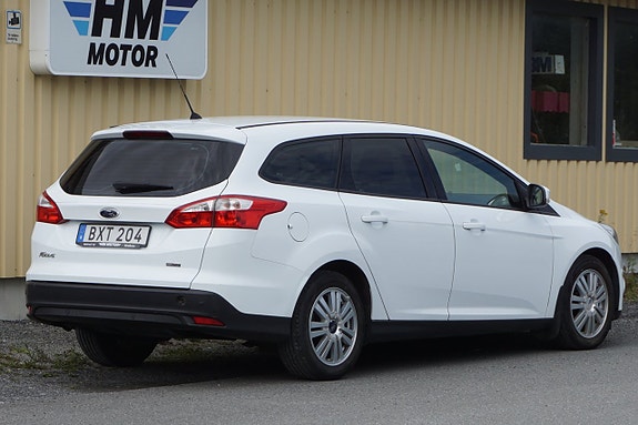 Ford Focus 10 of 14