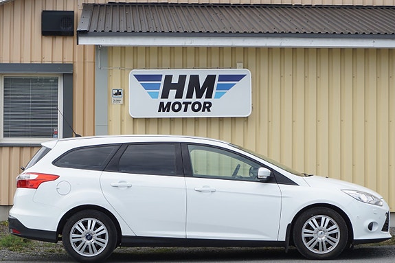 Ford Focus 11 of 14