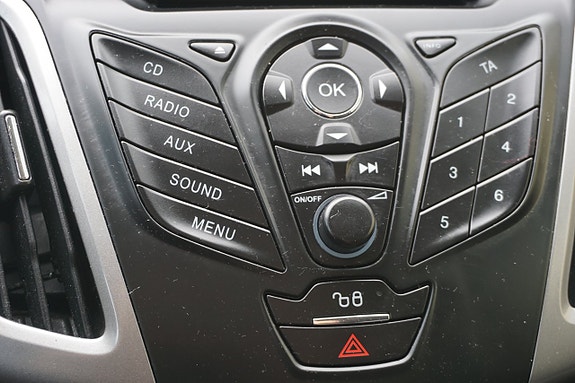 Ford Focus 8 of 14