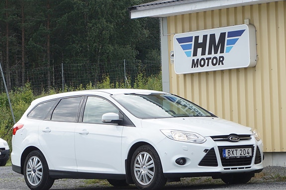 Ford Focus 12 of 14
