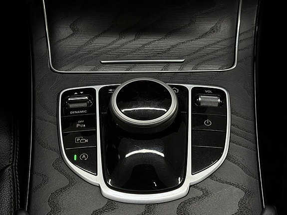 Mercedes-Benz C220 d 11 of 20