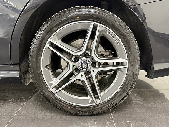 Mercedes-Benz C220 d 20 of 20