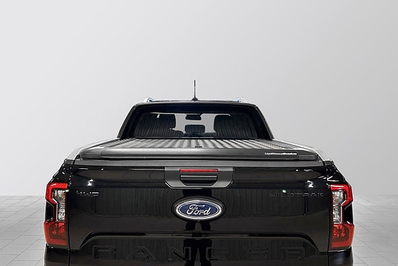 Ford Ranger 4 of 25