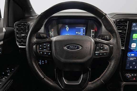 Ford Ranger 17 of 25