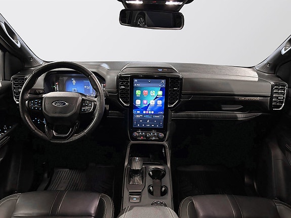 Ford Ranger 13 of 25