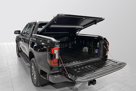 Ford Ranger 12 of 25