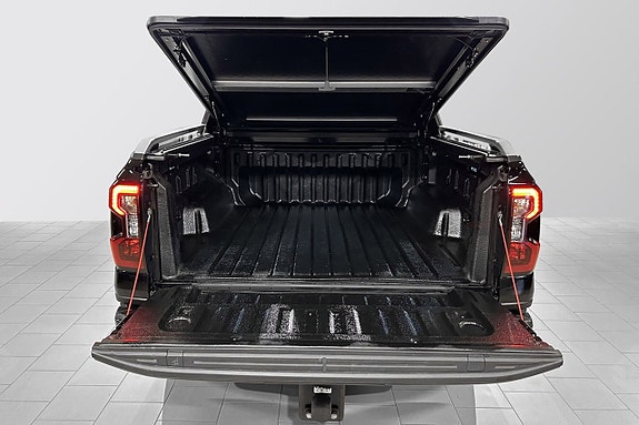 Ford Ranger 10 of 25