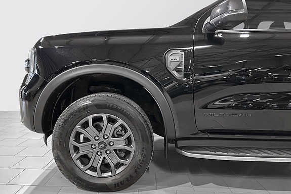Ford Ranger 9 of 25