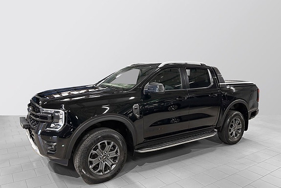 Ford Ranger 7 of 25
