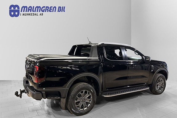 Ford Ranger 3 of 25