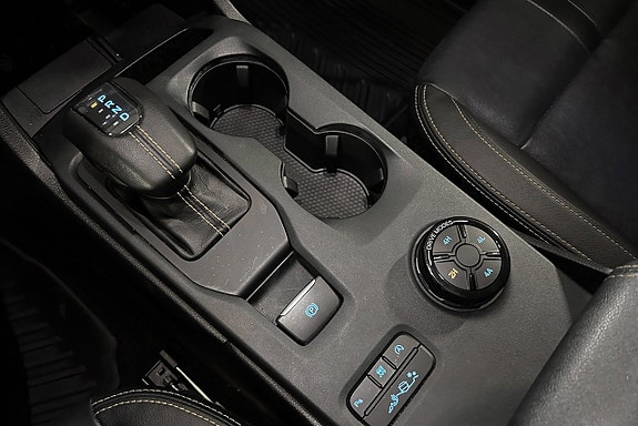 Ford Ranger 20 of 25