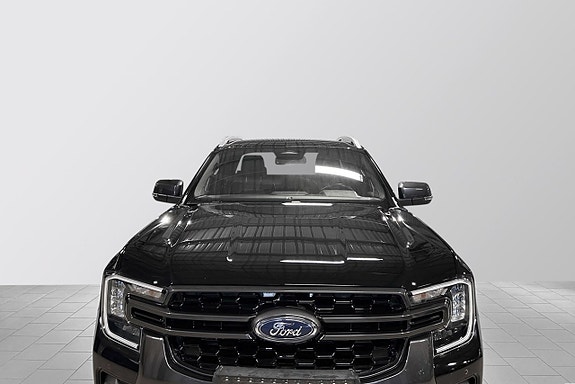Ford Ranger 8 of 25