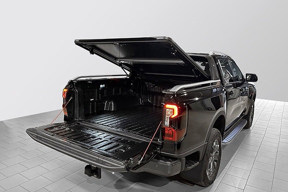 Ford Ranger 11 of 25
