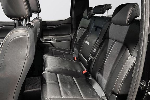 Ford Ranger 16 of 25