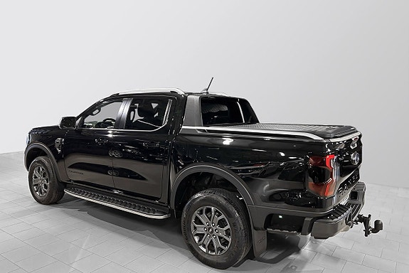 Ford Ranger 5 of 25