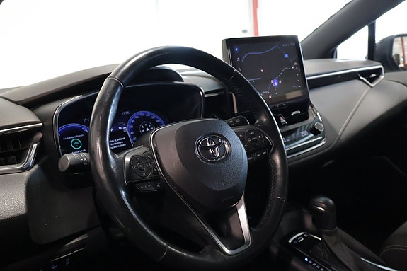 Toyota Corolla 14 of 21