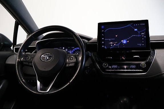 Toyota Corolla 11 of 21