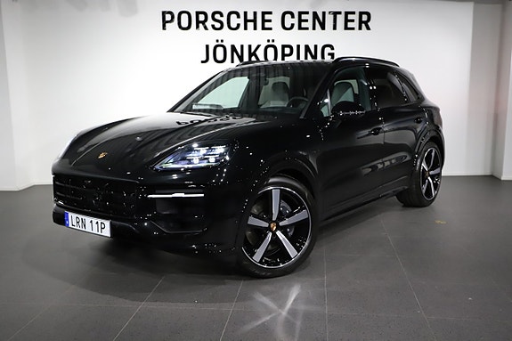 İkinci el  Porsche Cayenne E-Hybrid