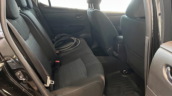 Nissan Leaf 5 of 5