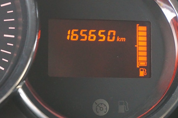 Dacia Lodgy 15 of 21