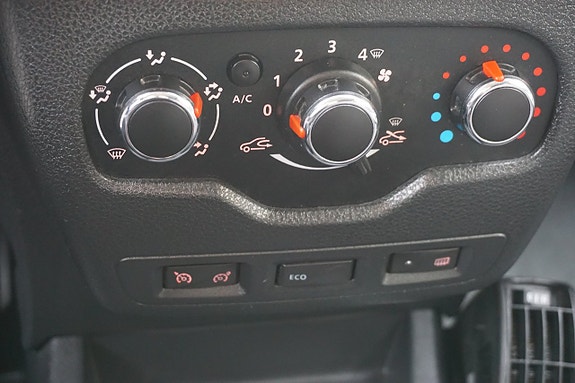 Dacia Lodgy 13 of 21