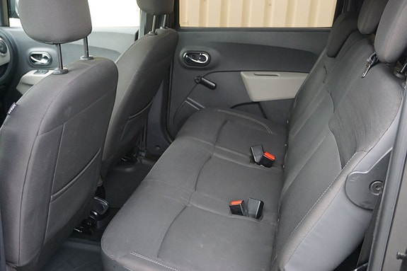 Dacia Lodgy 8 of 21
