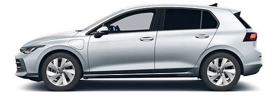 Volkswagen Golf-Serie 2 of 3