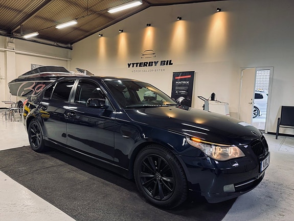 BMW 525d