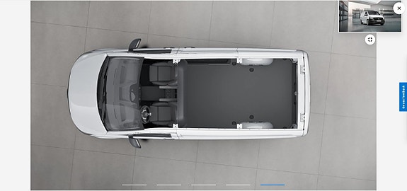 Mercedes-Benz Vito 116 13 of 13