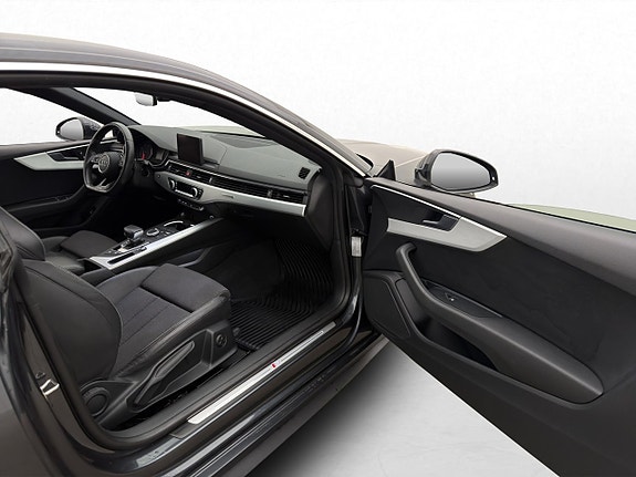 Audi A5 29 of 30