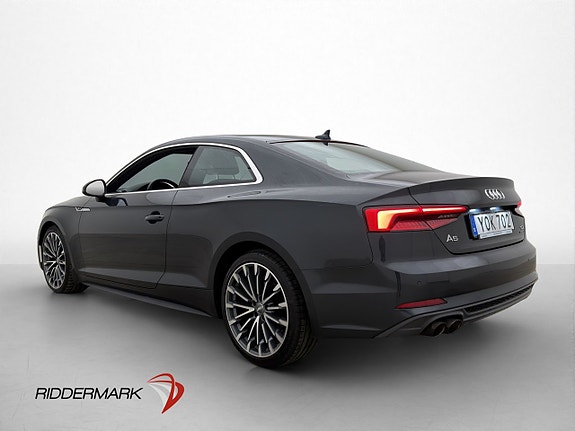 Audi A5 5 of 5