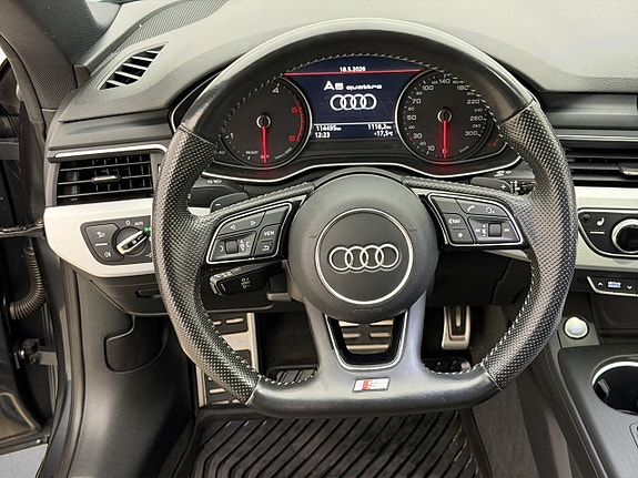 Audi A5 13 of 30