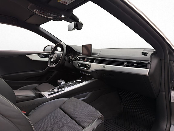Audi A5 30 of 30