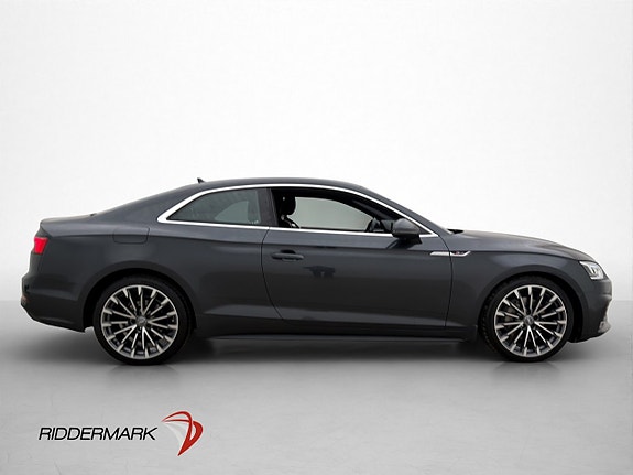 Audi A5 9 of 30