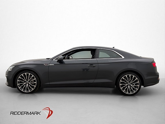 Audi A5 4 of 5
