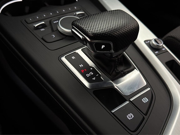 Audi A5 26 of 30