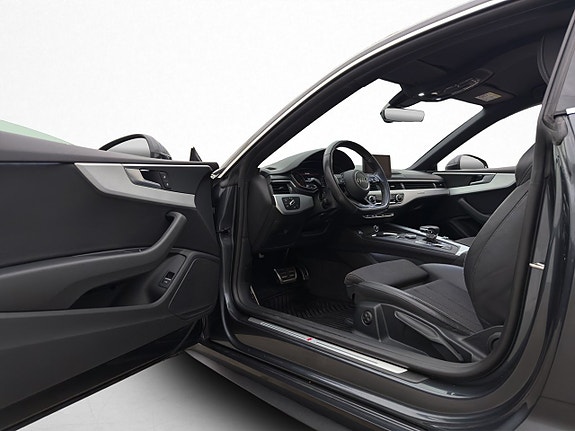 Audi A5 10 of 30